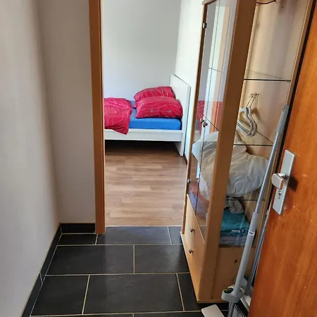 Apartment Einfache 1 -