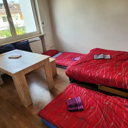 Apartment Einfache 1 -