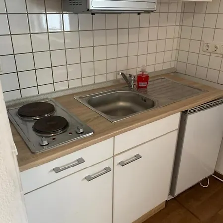 Apartment Einfache 1 -
