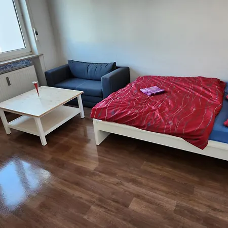 Apartment Einfache 1 - Bad Worishofen
